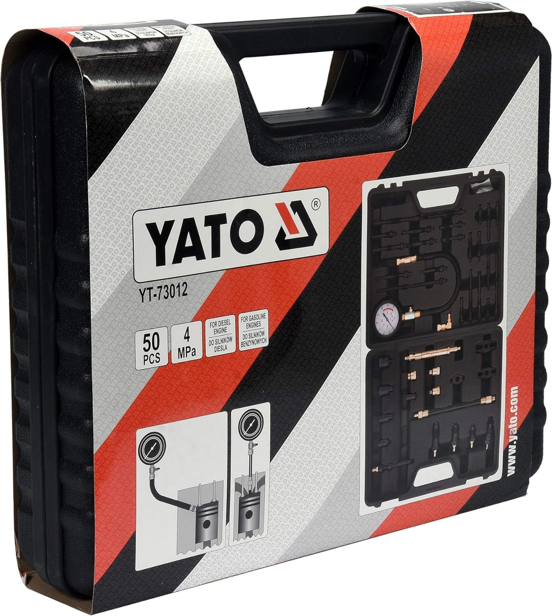 Yato