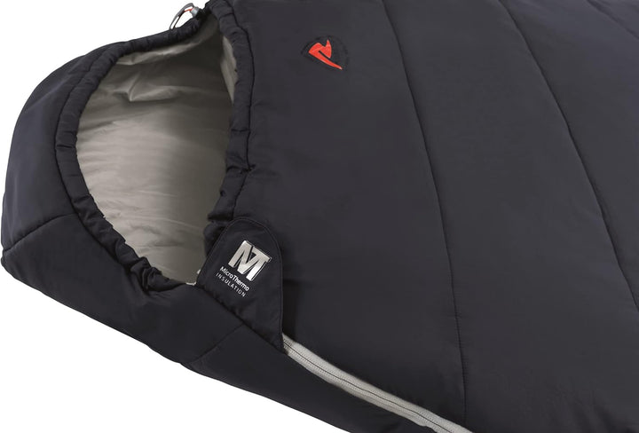 ROBENS Moraine II Schlafsack blau