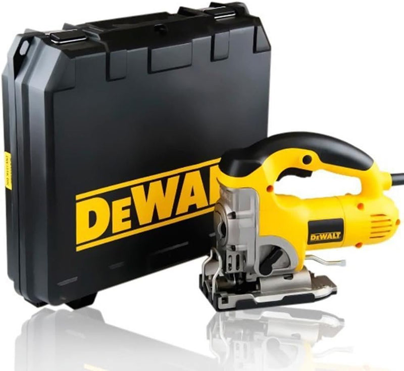 DeWALT DW331K Power Jigsaw 701 W