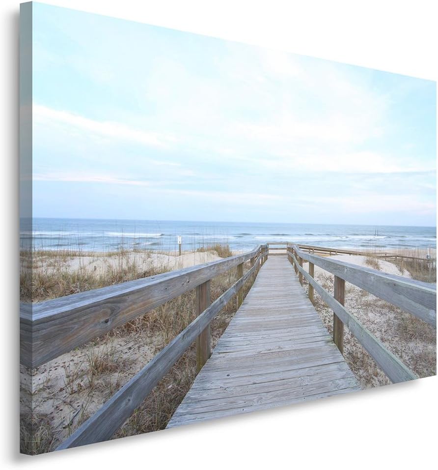 Feeby Frames. Wandbild - 1 Teilig - 60x80 cm, Leinwand Bild Leinwandbilder Bilder Wandbilder Kunstdr