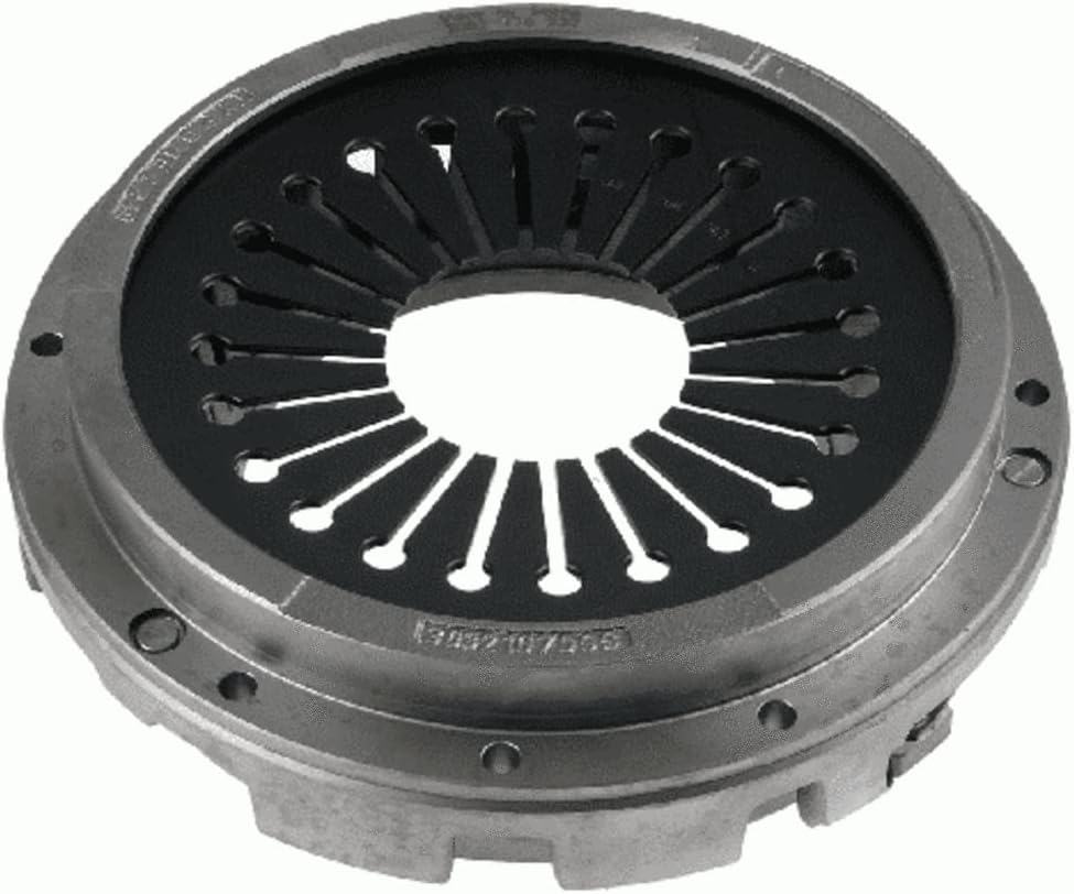 Sachs 3082 175 232 - Kupplungsdruckplatte