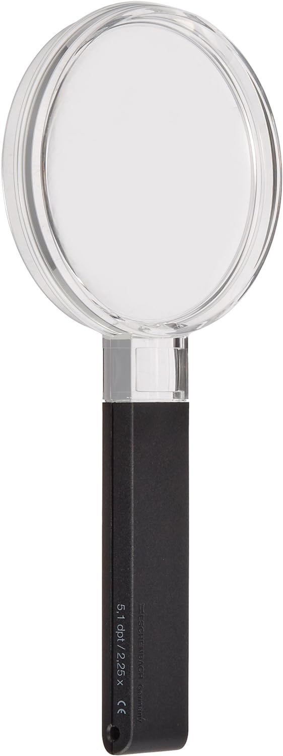 Eschenbach 0007645070025 Leseglas