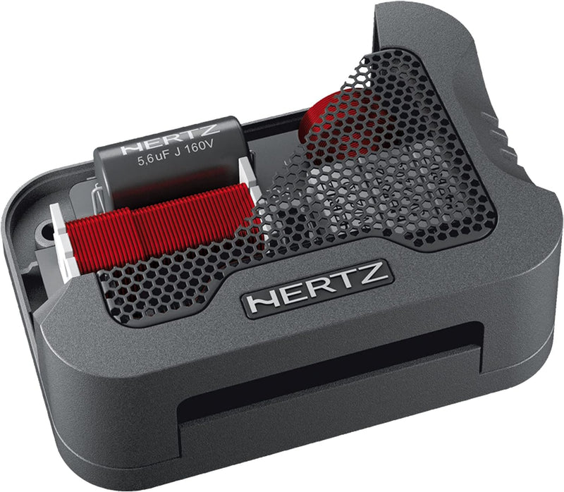 Hertz Mille MPCX 2 TM.3-2-Wege Frequenzweiche für Hertz MP70.3 + MP25.3