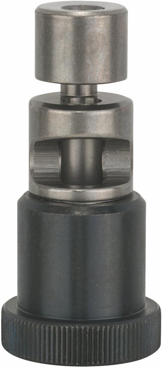 Bosch Professional Zubehör 2 608 639 900 Matrize für Flachbleche Matrize für Flachbleche, GNA 1,3/1,