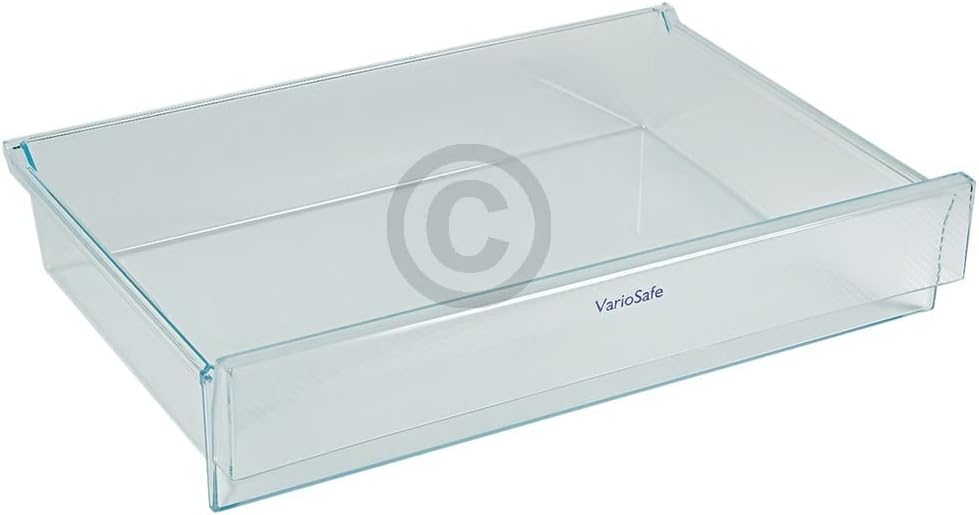 Schublade VarioSafe kompatibel mit LIEBHERR 9791652 für Kühlschrank
