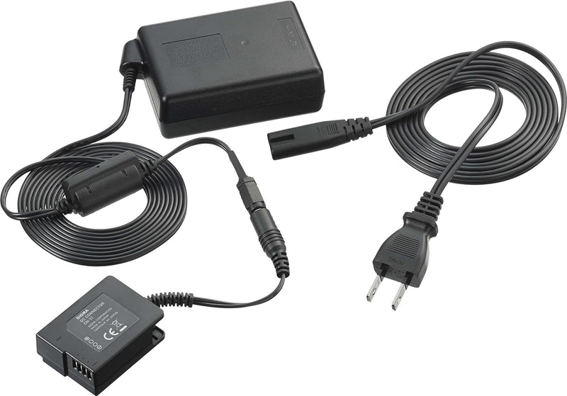 Sigma SAC-6 AC Netzadapter für DP Quattro Kamera