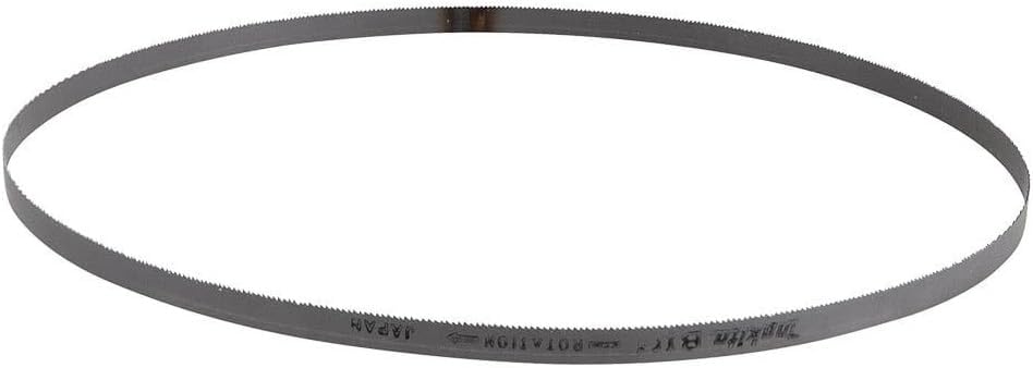 Makita 792567-9 Bandsägeblatt HCS 13mm/ set 3stk.