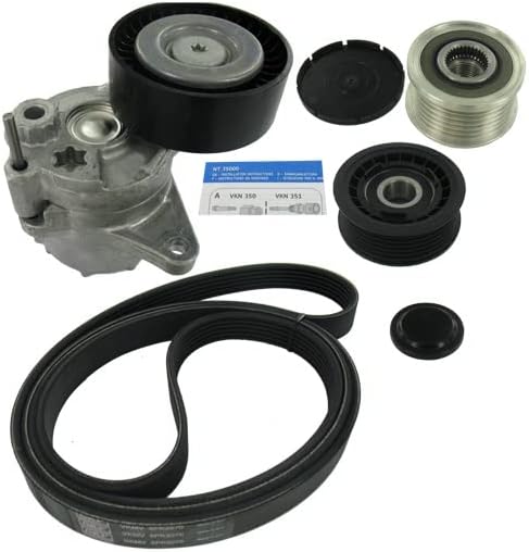 SKF VKMAF 38020-3 Keilrippenriemensatz