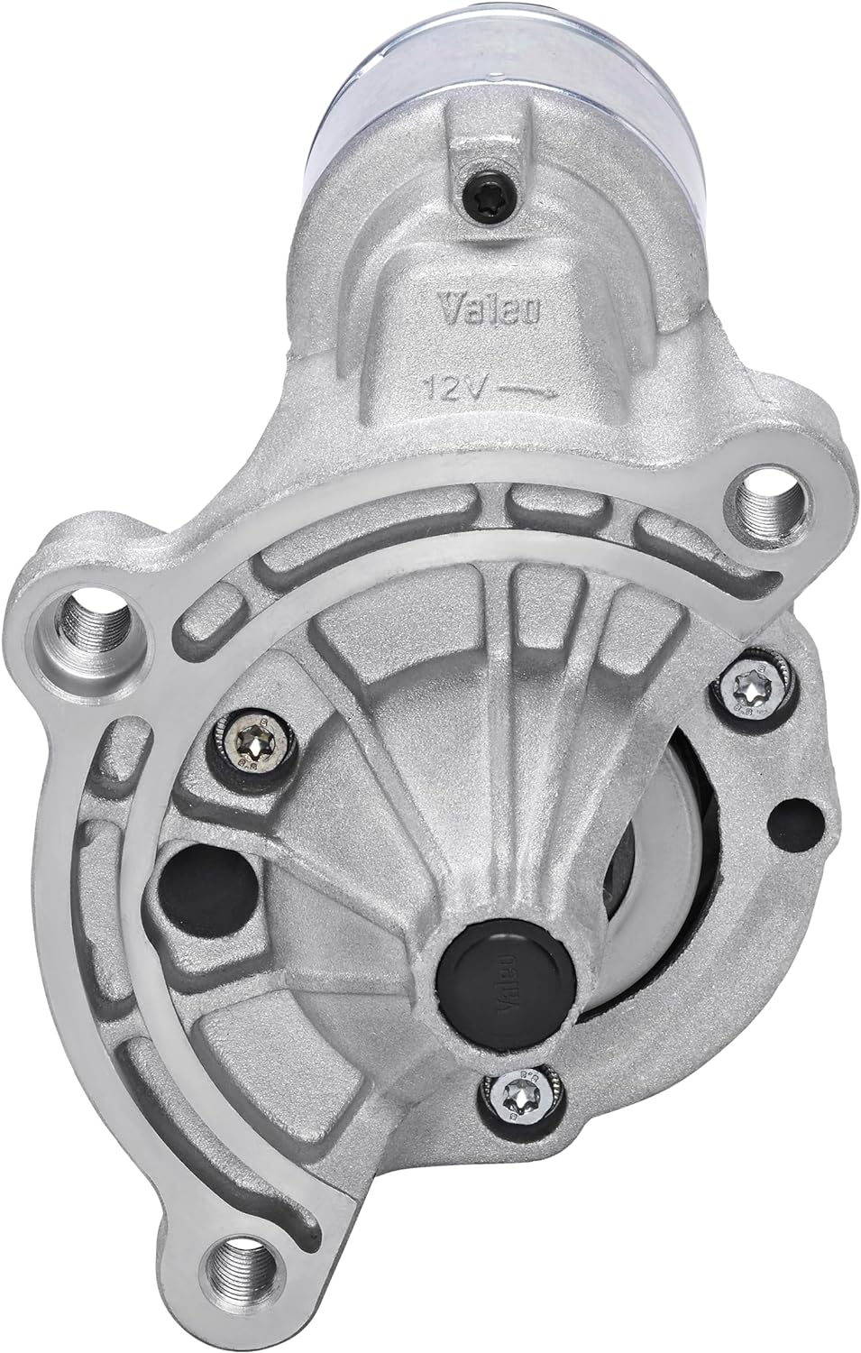 VALEO 432636 Starter Nennleistung: 1 kW Stop & Start: NO Zähnezahl: 9 zähne Spannung: 12 V Drehricht