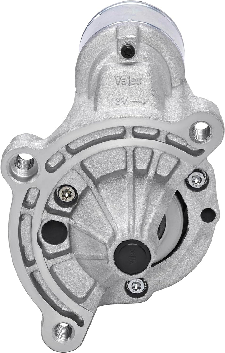 VALEO 432636 Starter Nennleistung: 1 kW Stop & Start: NO Zähnezahl: 9 zähne Spannung: 12 V Drehricht