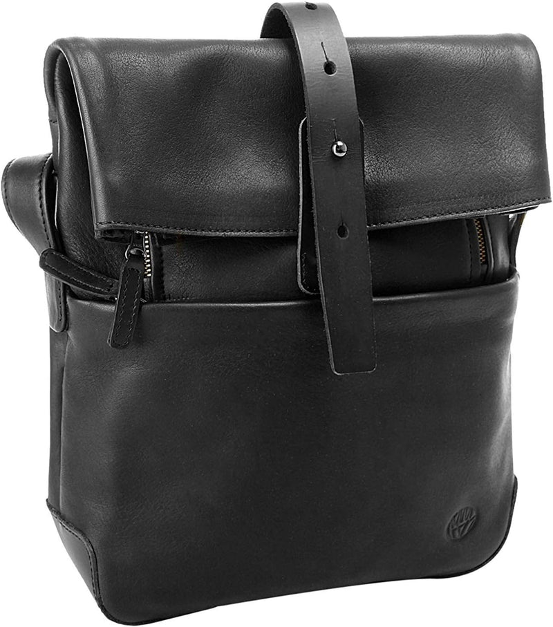 Harolds Mount Ivy Crossbag 30 cm schwarz