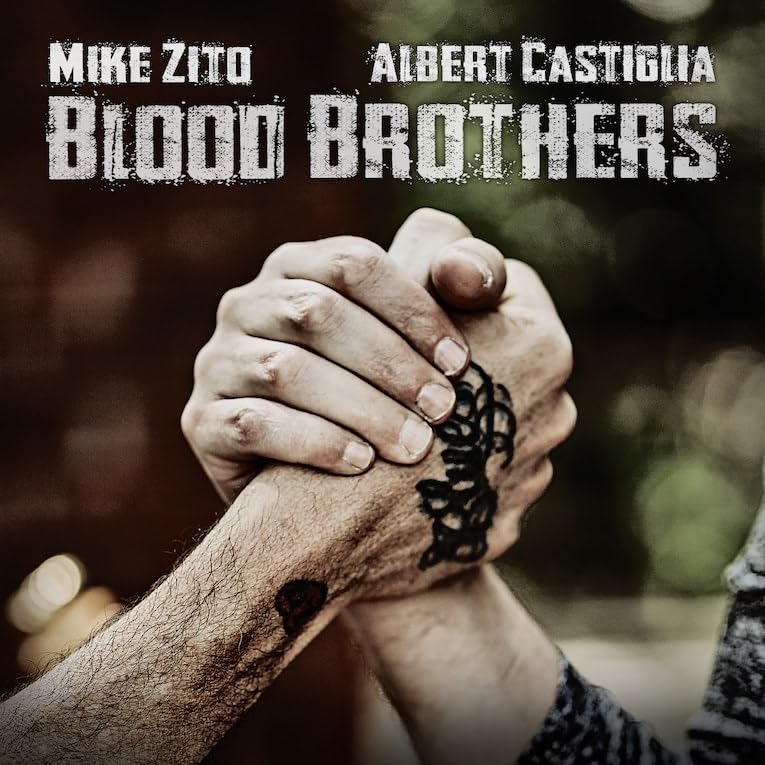 Blood Brothers, Vinyl