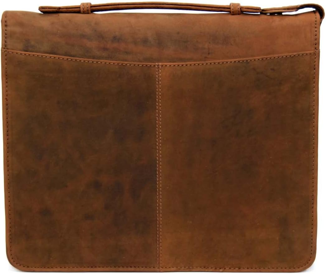 Greenland Nature Montenegro Schreibmappe Leder 34 cm