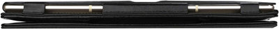 SonnyGoldTech MQ für Huawei M5 10.8 - Layout FRANZÖSISCH AZERTY - Bluetooth Tastatur Tasche mit Mult