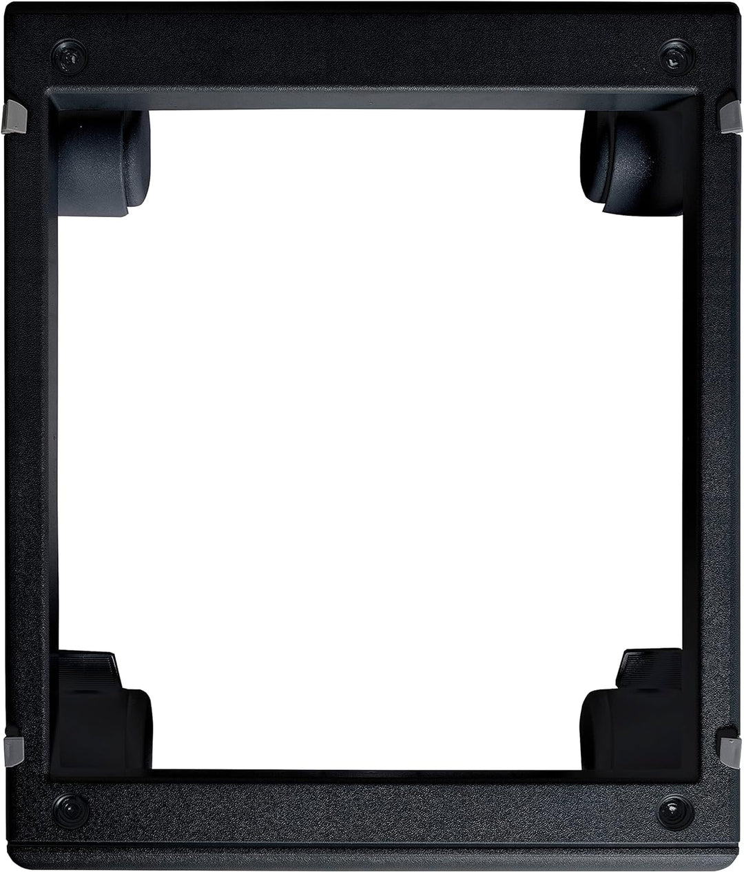 Exacompta - Ref. 326714D - Rollerset - 1 Set mit 4 Rollen für Mobilität und Stabilität für Stapelbox