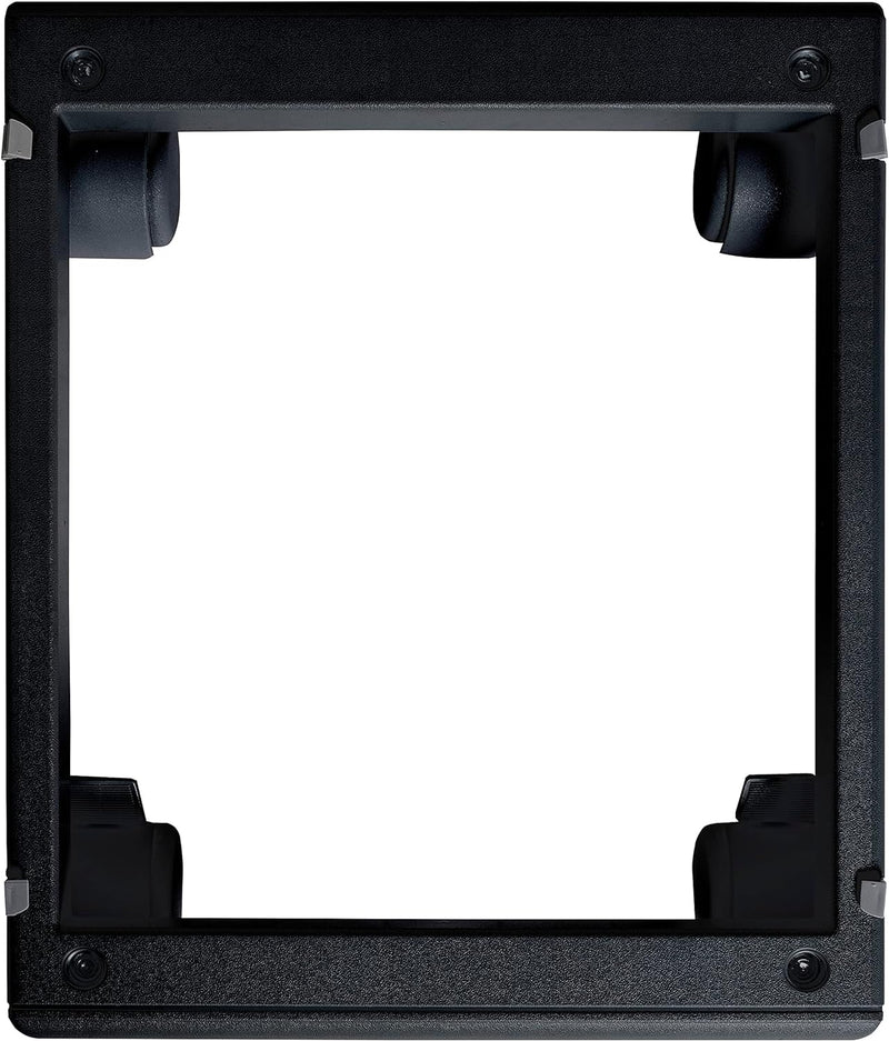 Exacompta - Ref. 326714D - Rollerset - 1 Set mit 4 Rollen für Mobilität und Stabilität für Stapelbox
