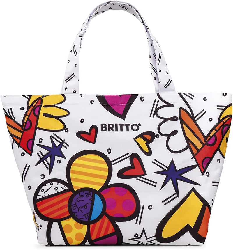 Egan Damen Tbt63/11w Strandtasche, Mehrfarbig, Einheitsgrösse