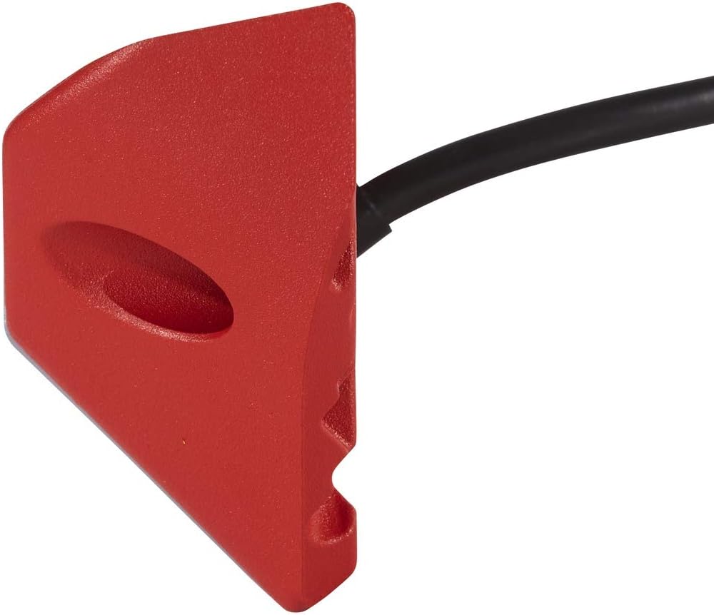 HELLA - LED-Arbeitsscheinwerfer - FMS Base - 24/12V - 1200lm - geschraubt - 2-Punkt Befestigung - Bo