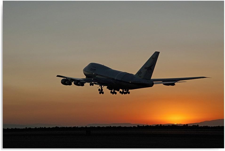 Feeby. Wandbild - 1 Teilig - 60x80 cm, Leinwand Bild Leinwandbilder Bilder Wandbilder Kunstdruck, FL