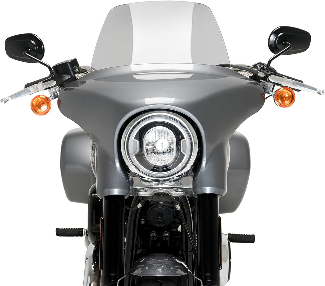 Puig 21236H High-Road Tourenscheibe Getönt