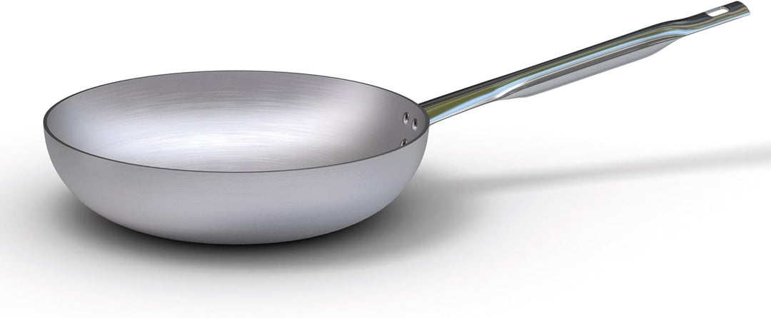 Ballarini 7002.45 Pfanne Flared oberen grobe, Aluminium, 45 cm