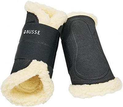 Busse Gamaschen Art-FUR M XL, M XL