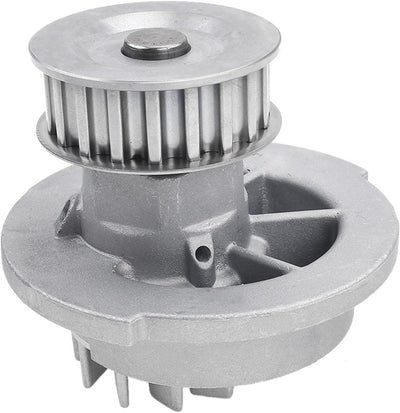 Frankberg Wasserpumpe Kompatibel mit Corsa A CC 93 94 98 99 S83 1.2L-1.6L 1982-1993 Astra F 56 57 1.