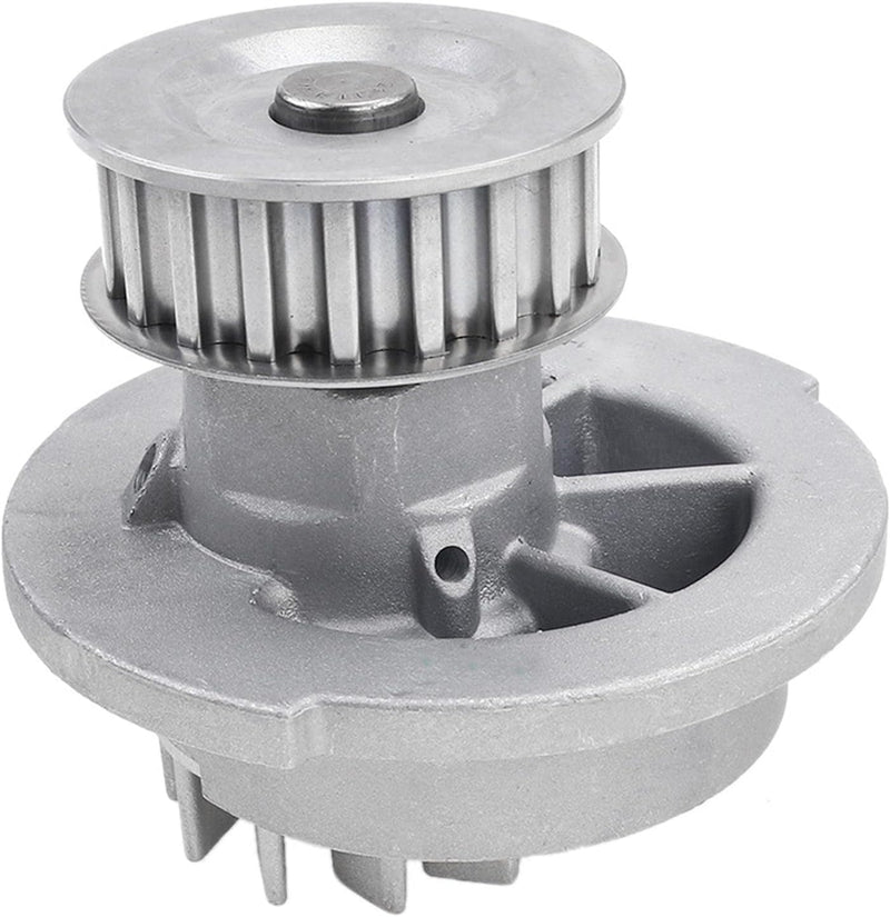 Frankberg Wasserpumpe Kompatibel mit Corsa A CC 93 94 98 99 S83 1.2L-1.6L 1982-1993 Astra F 56 57 1.