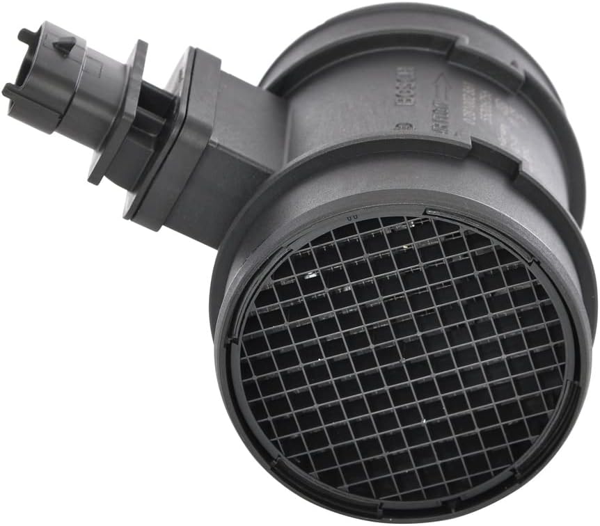 Bosch 0281002861 - Luftmassenmesser