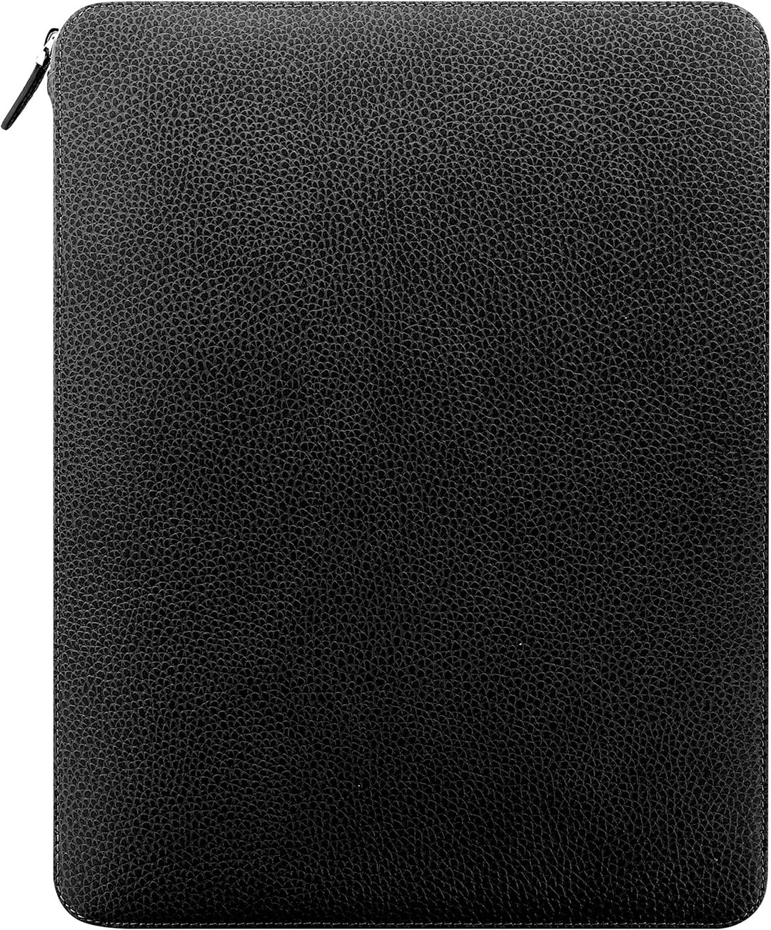 Folio Finsbury A4 Zip schwarz