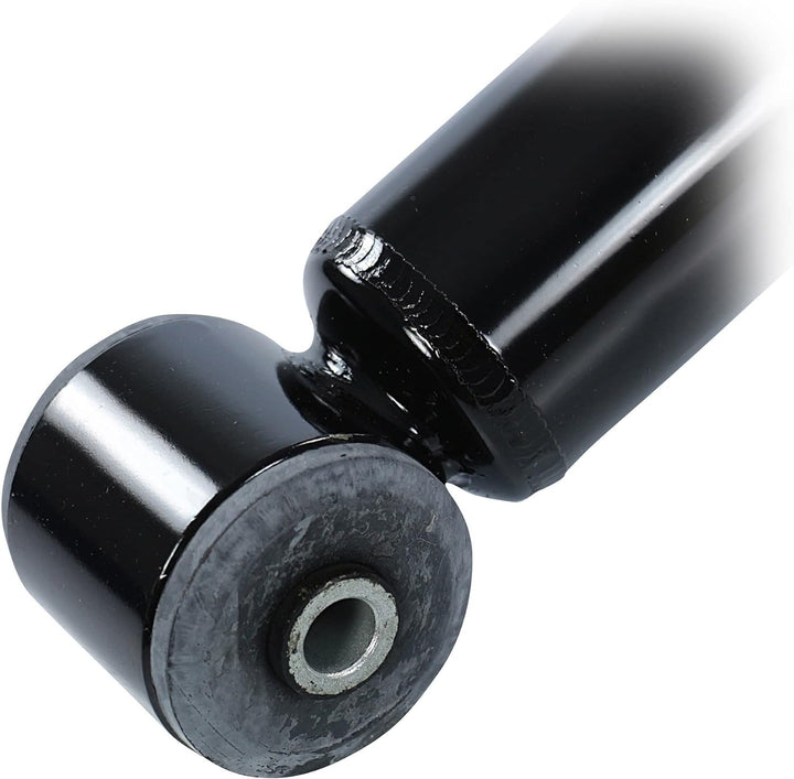 2x Stossdämpfer Dämpfer Federbein HINTEN ÖLDRUCK