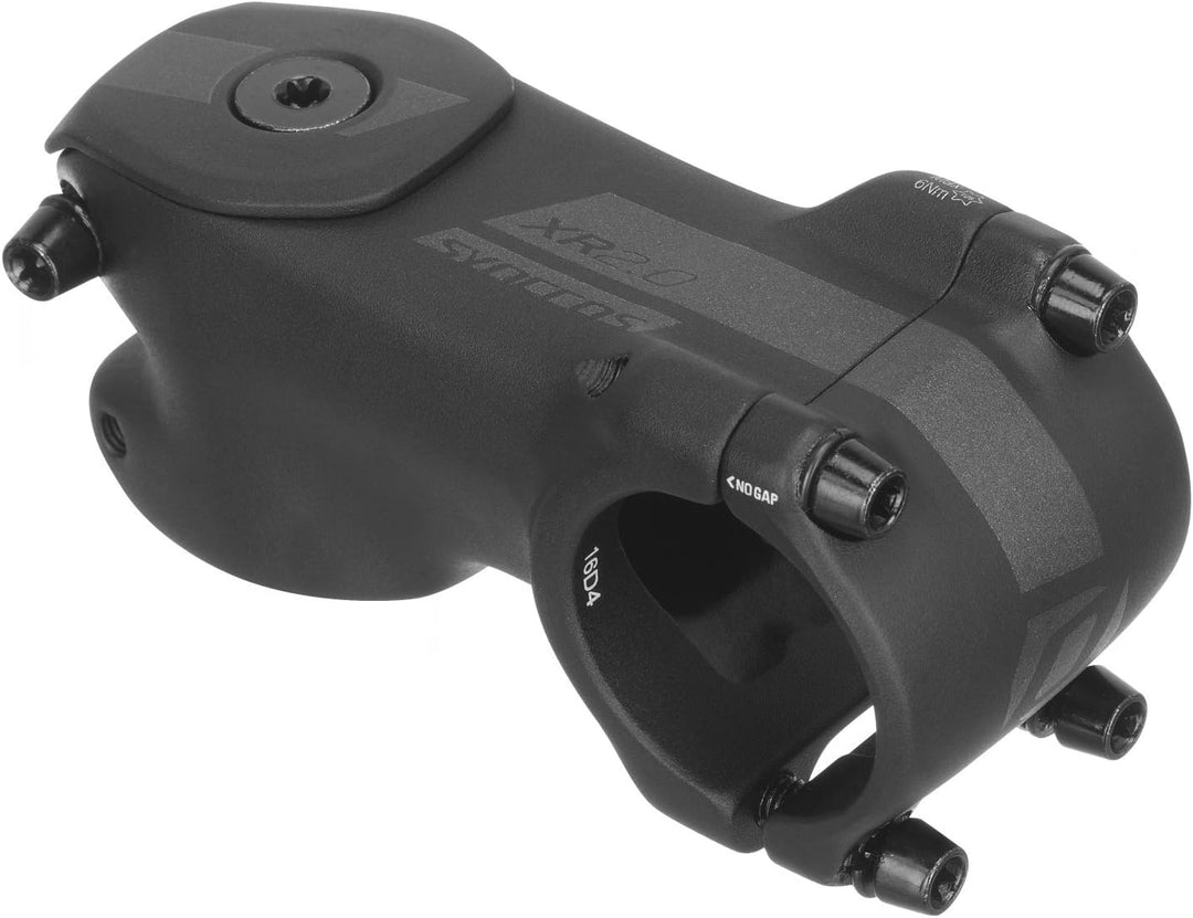 Scott Stem Syncros XR2.0, 31.8mm black - 60