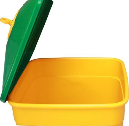 Novital Futterautomat für Geflügel - (30 kg)