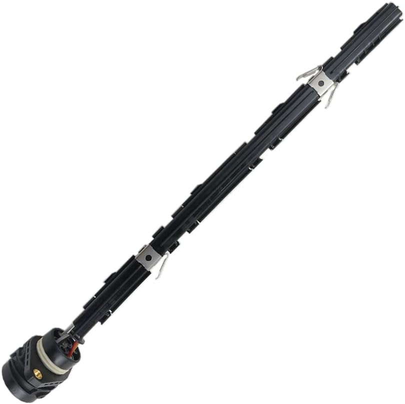 Bisenya 038971600 Injektor Kabelbaum für 1.9 TDI 2.0 TDI AUY BRC BPW Leitungssatz Pumpe Düse