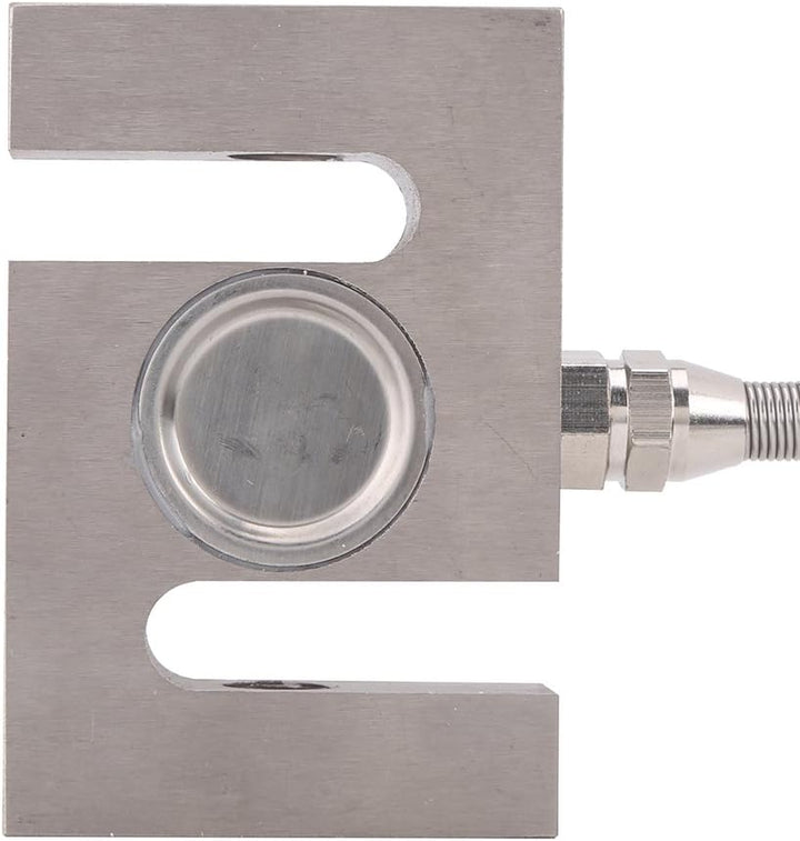Wägezelle Sensor Wägesensors Tragbarer Gewichtssensor Skalensensor Wiegen S-Balken Präzisions 50/100