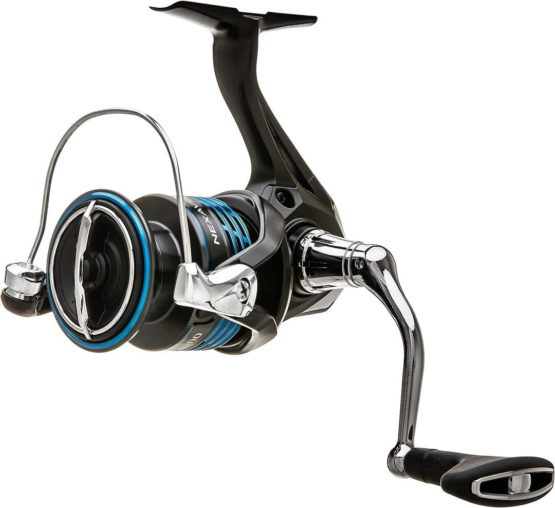 Shimano Fishing Nexave C3000Hg Fi Spinning Reel [NEXC3000HGFI]