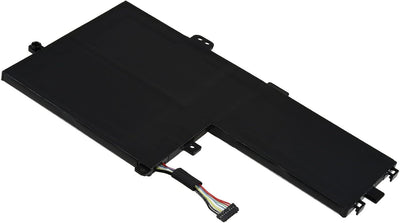 Akku für Laptop Lenovo ideapad C340-15IIL 81XJ0048AU, 11,34V, Li-Polymer