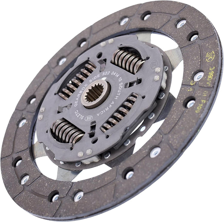 Luk 622 3226 33 - Kupplungssatz