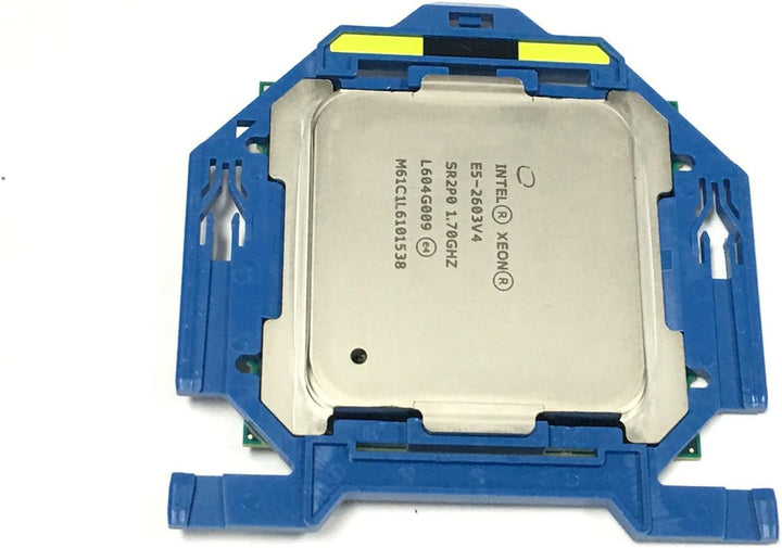 Intel Xeon E5-2603v4 1,70GHz Tray CPU