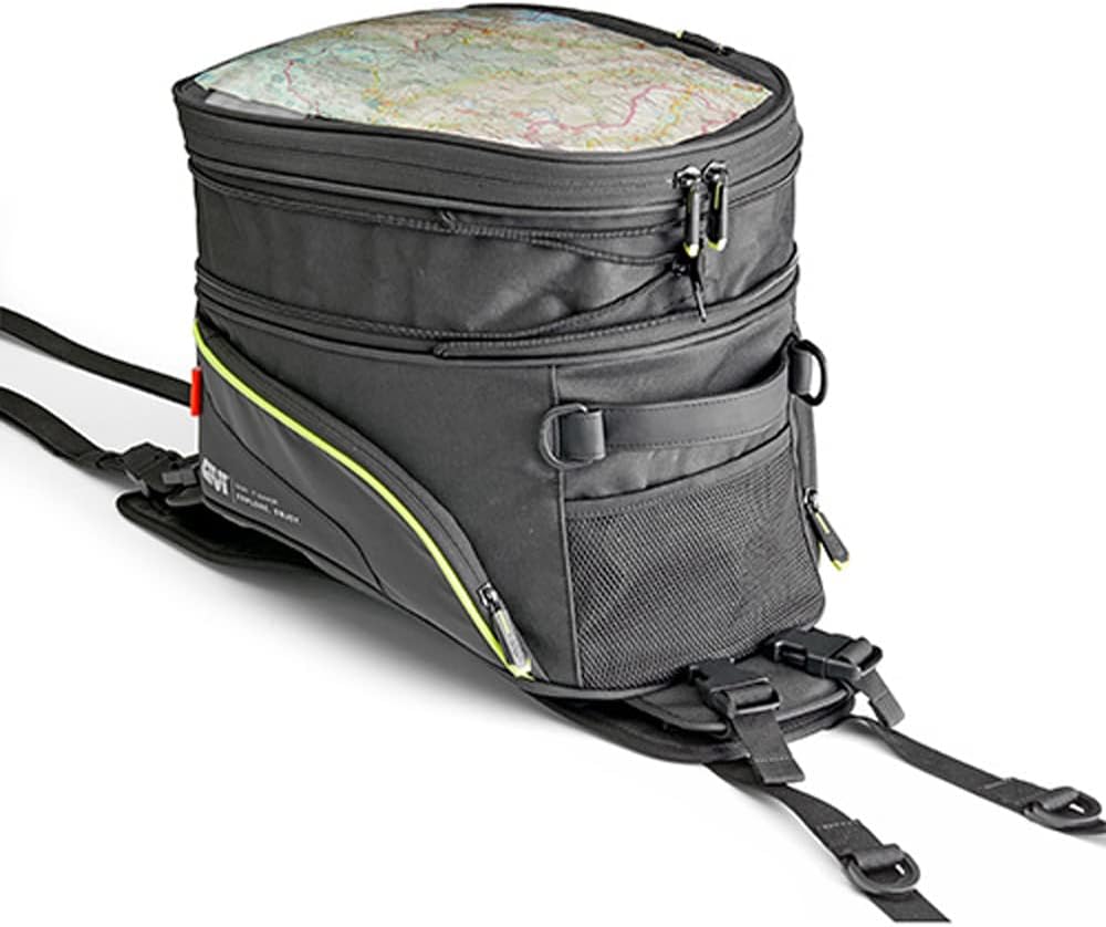 Easy Bag - Enduro Tankrucksack