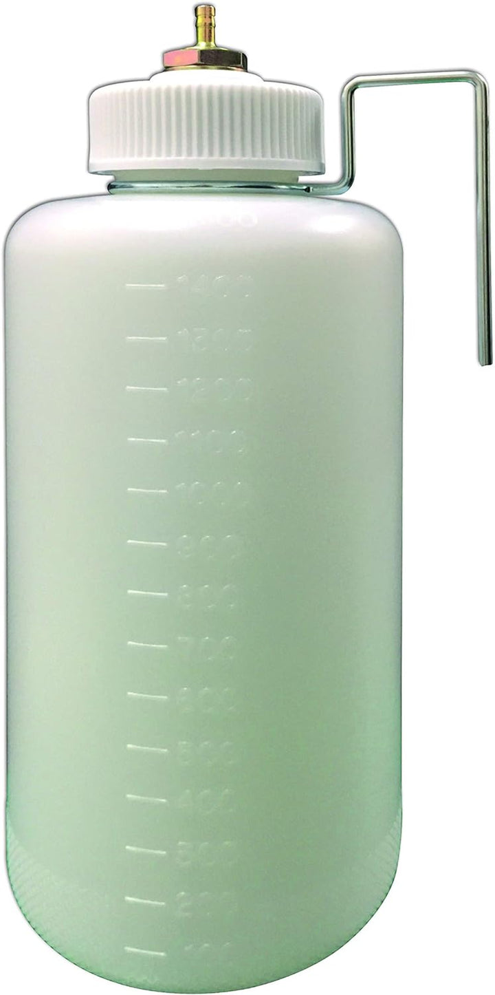 Laser 6592 Bremsflüssigkeit Receiver Flasche