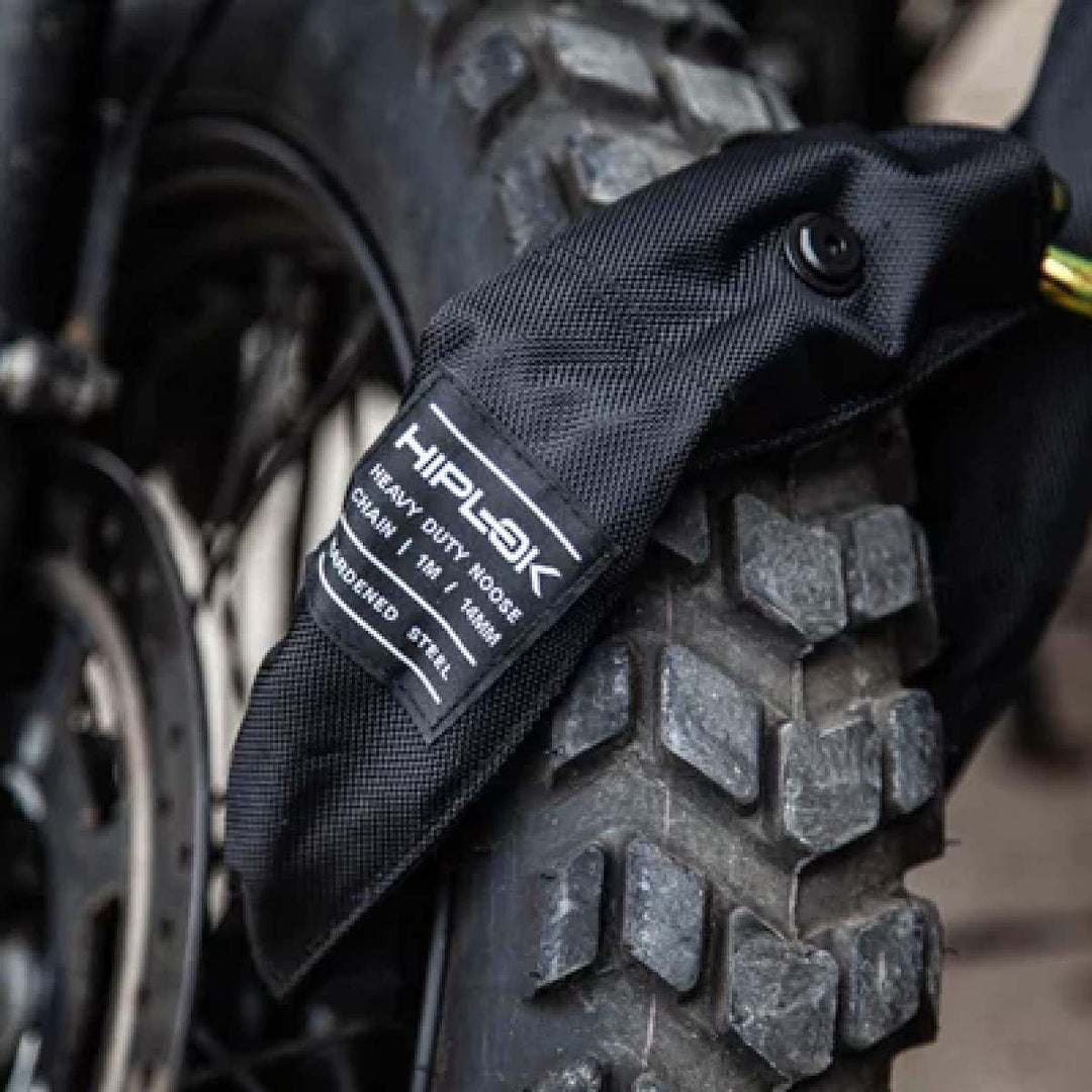 Hiplok XL, Schlaufenkette, Unisex