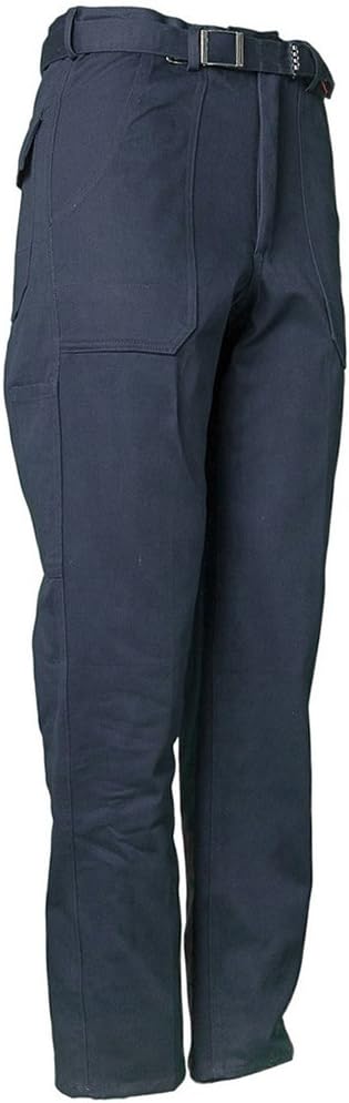 Planam 0117062 BW 290 Bundhose, Hydronblau, Grösse 62 Hydronblau 62, Hydronblau 62