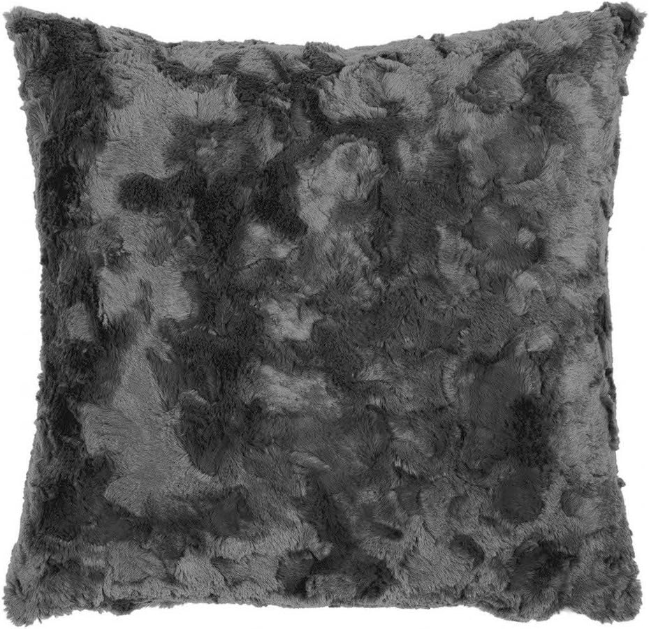 Pad Kissenhülle Bardot Stone 45x45 cm 45x45 Grau, 45x45 Grau