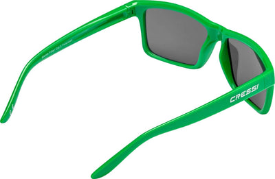 Cressi Bahia Floating oder Flex - Unisex Adult Sonnenbrille, erhältlich in Floating oder Flexible Ve