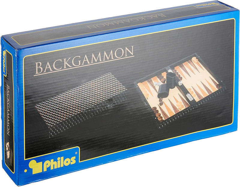 Philos 1166 Samothraki, medium, Backgammon