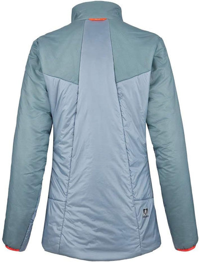 Salewa Damen Puez Jacke 38 Multicolor, 38 Multicolor