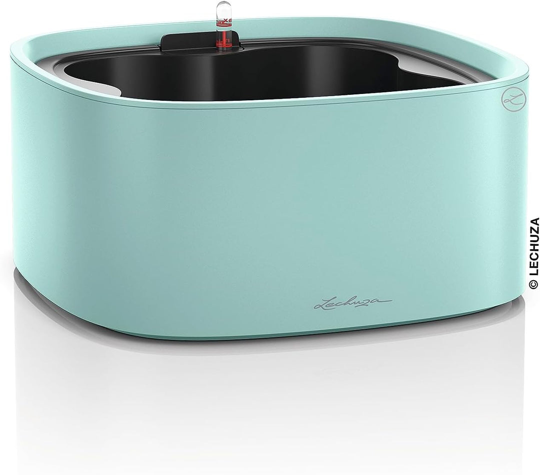 LECHUZA  PILA Color Stick-System pastellgrün 15941 PILA Color Stick 35[pila_planter_35] Pastellgrün,