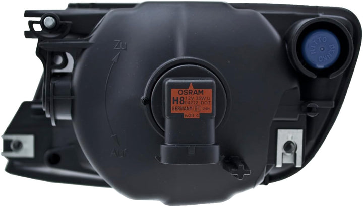 HELLA 1NA 354 698-021 Glühlampe-Nebelscheinwerfer - rechts - für u.a. BMW 3 Coupe (E92)