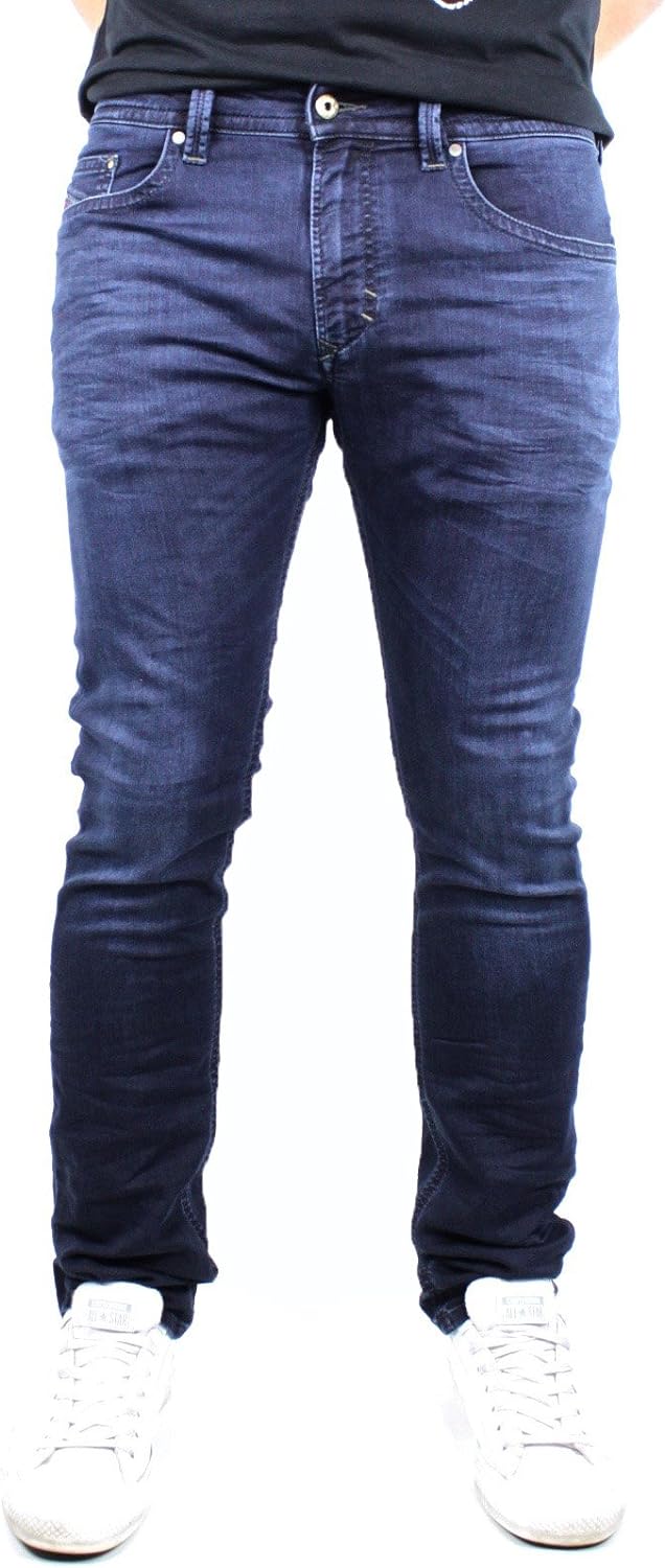 Diesel 0842W Jeans